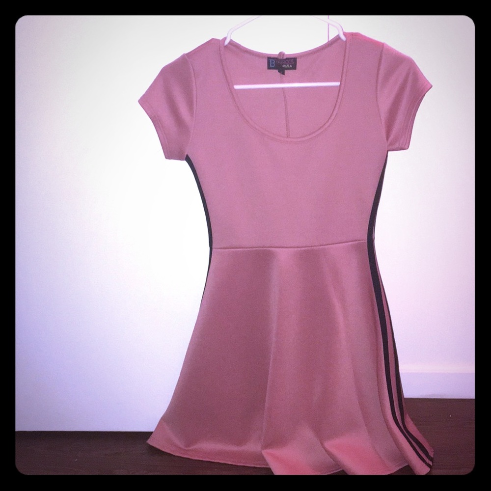 Casual sporty dress(Juniors)